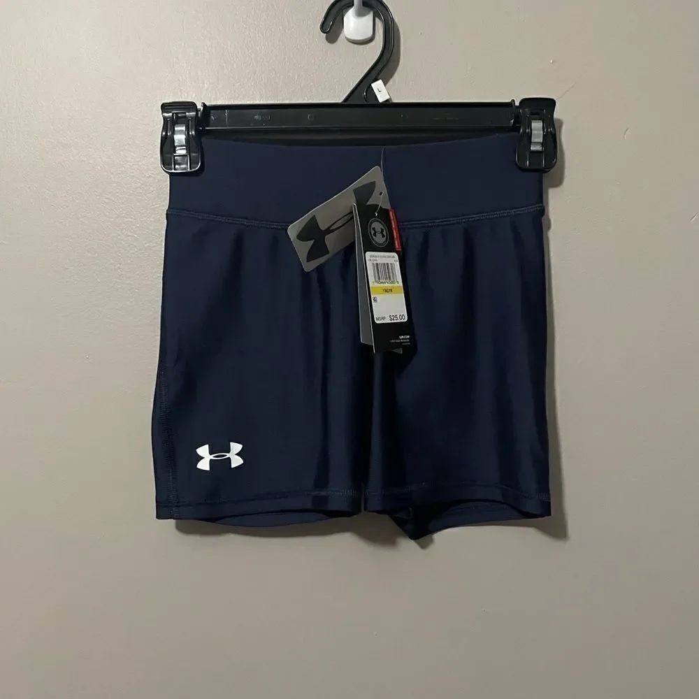 Under Armour shorts  